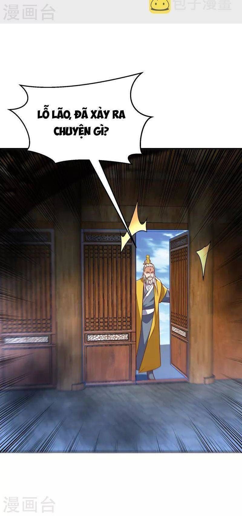 đọc truyện Võ Nghịch Chương 278 ảnh 31 tại Thiên Thai Truyện