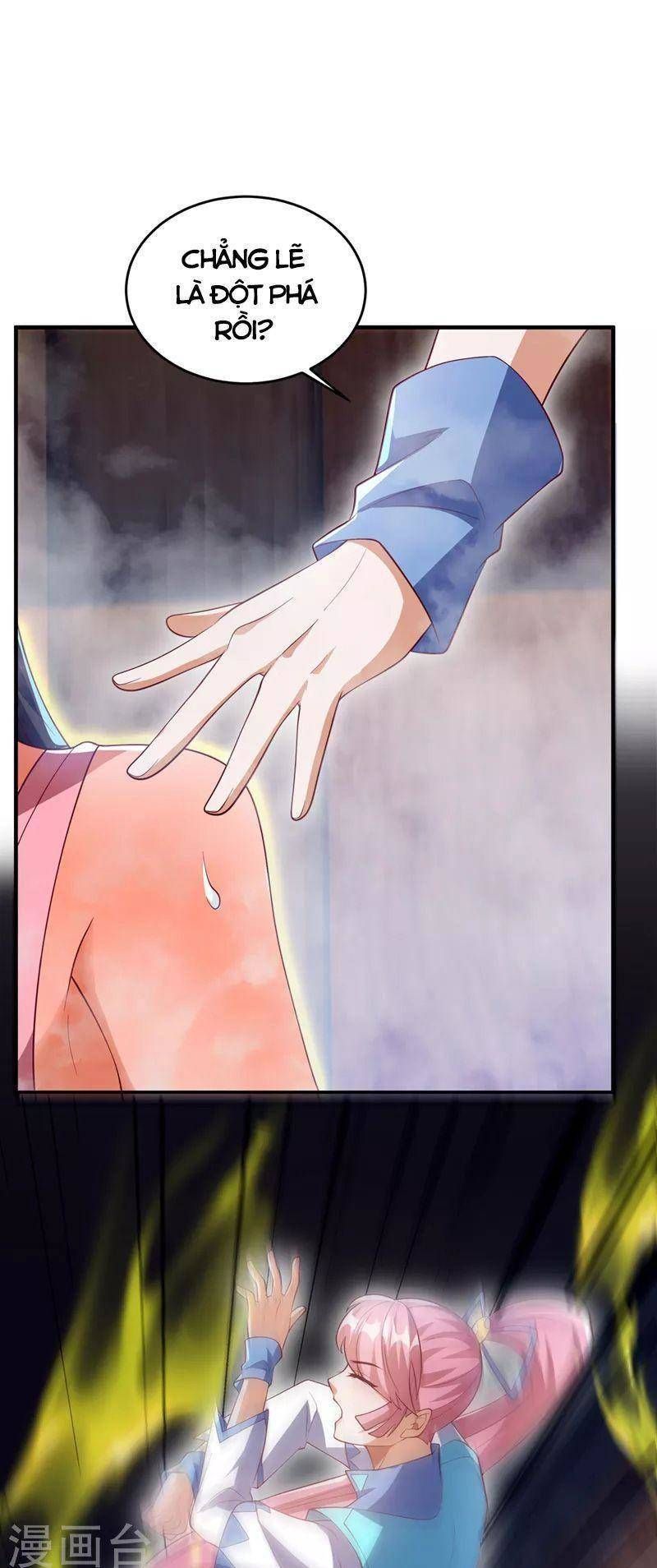 đọc truyện Võ Nghịch Chương 278 ảnh 5 tại Thiên Thai Truyện