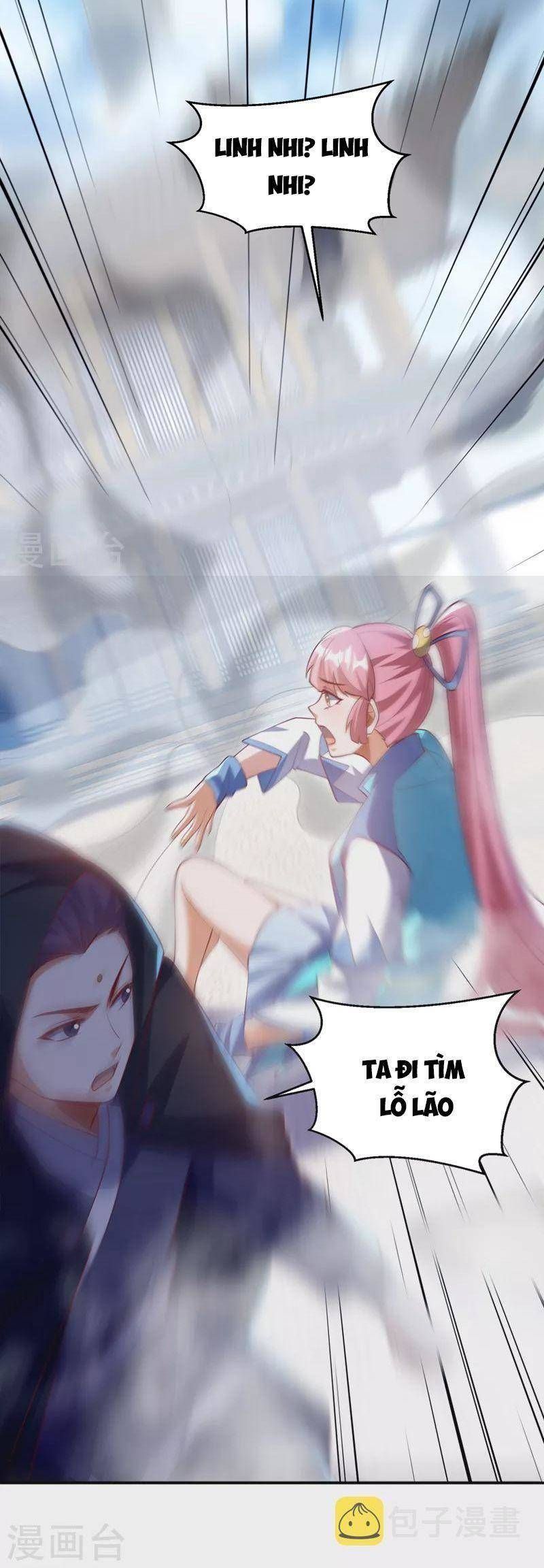 đọc truyện Võ Nghịch Chương 278 ảnh 8 tại Thiên Thai Truyện