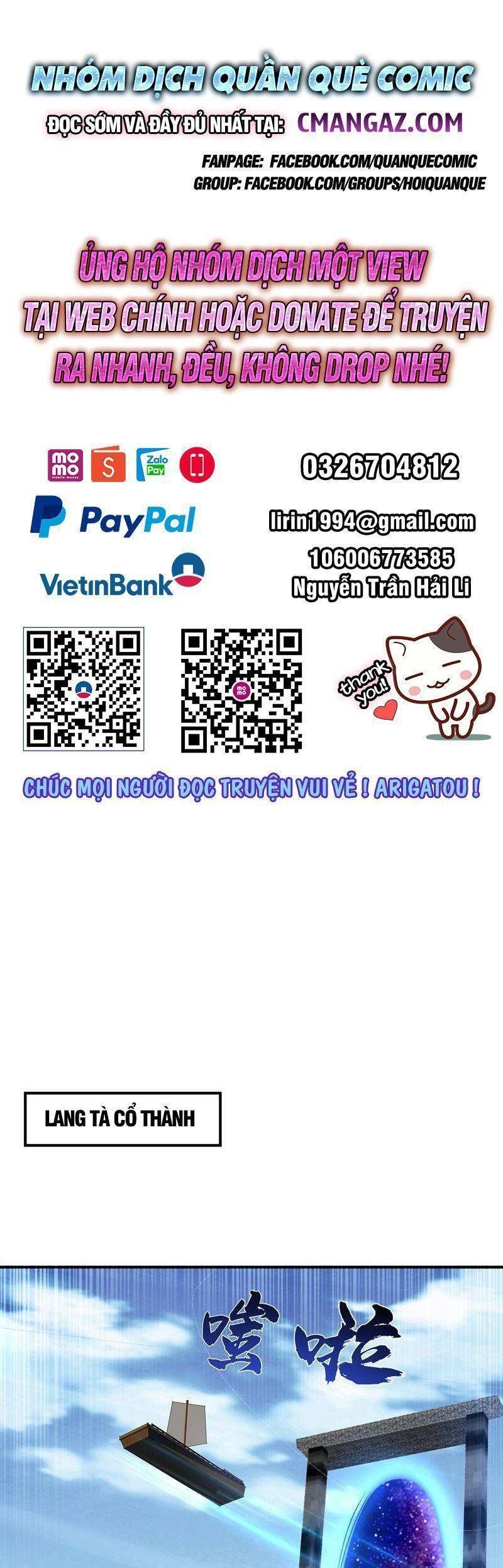 đọc truyện Võ Nghịch Chương 279 ảnh 3 tại Thiên Thai Truyện