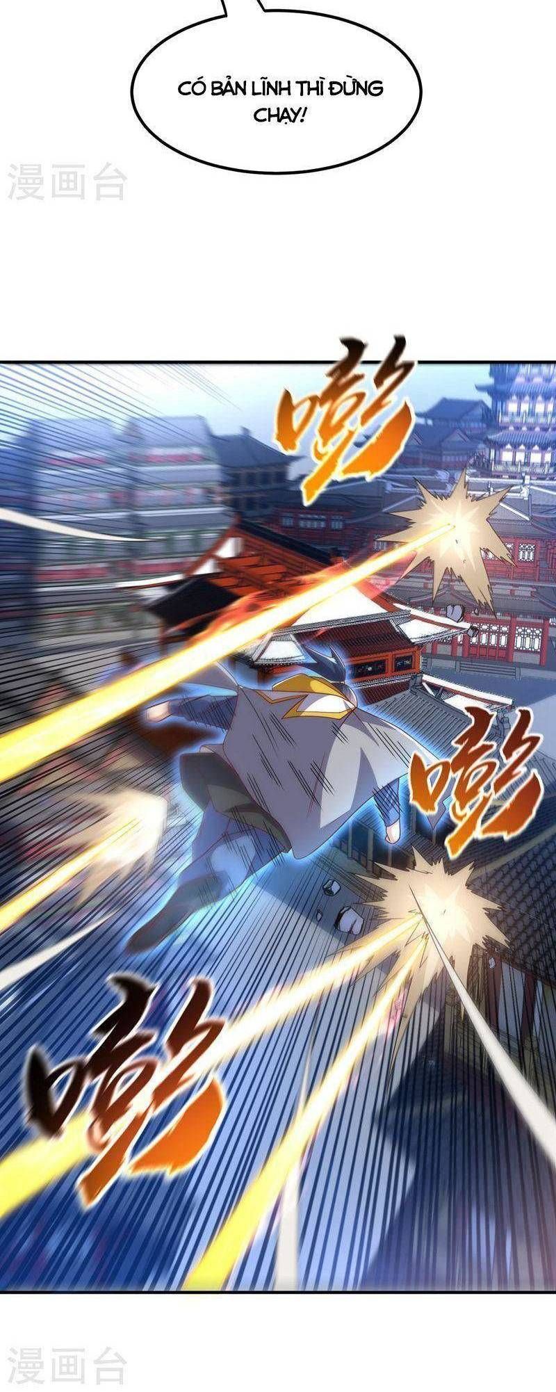 đọc truyện Võ Nghịch Chương 279 ảnh 14 tại Thiên Thai Truyện