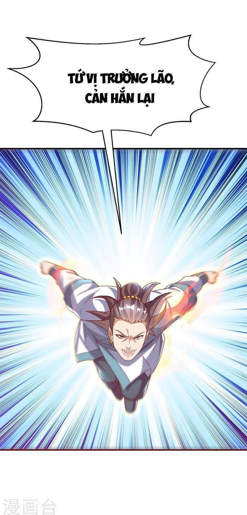 đọc truyện Võ Nghịch Chương 279 ảnh 16 tại Thiên Thai Truyện