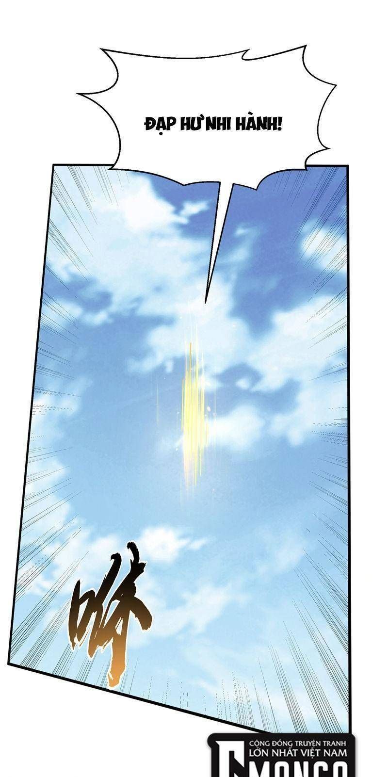 đọc truyện Võ Nghịch Chương 279 ảnh 18 tại Thiên Thai Truyện