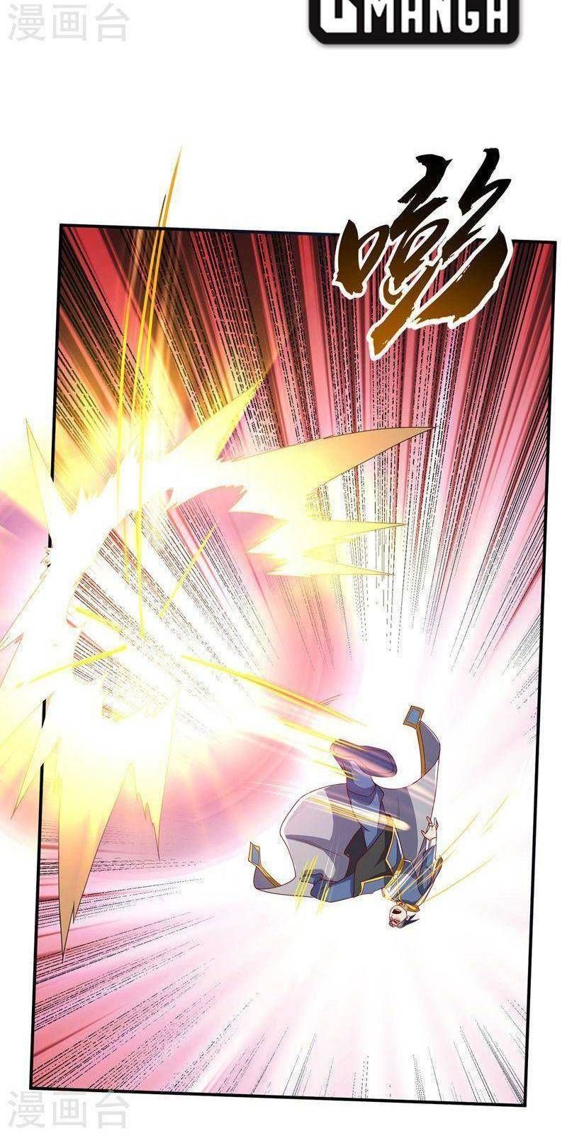 đọc truyện Võ Nghịch Chương 279 ảnh 19 tại Thiên Thai Truyện