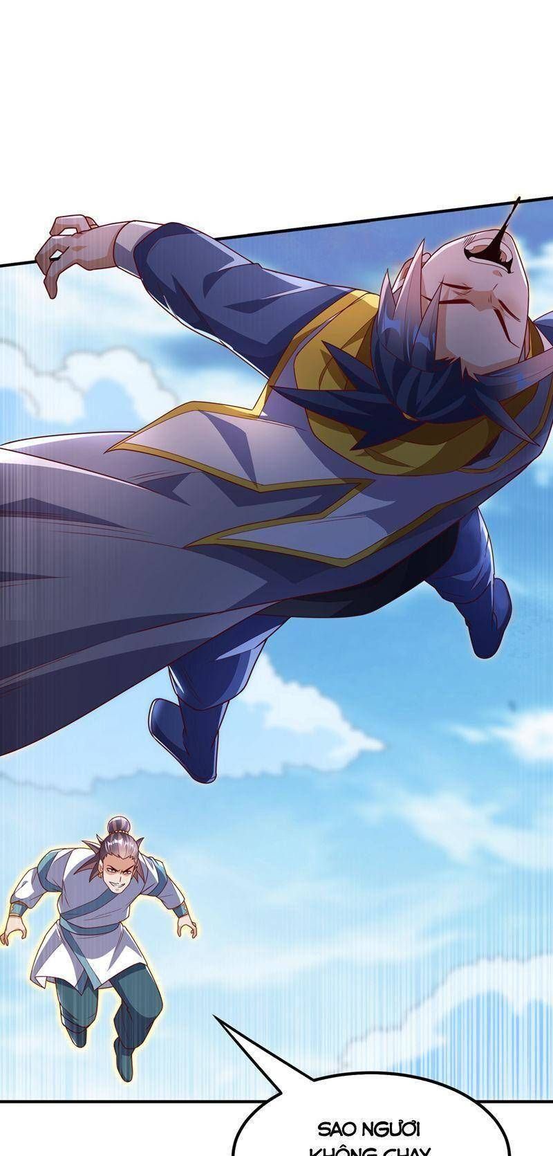 đọc truyện Võ Nghịch Chương 279 ảnh 24 tại Thiên Thai Truyện