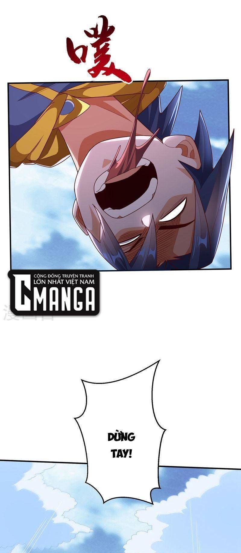 đọc truyện Võ Nghịch Chương 279 ảnh 26 tại Thiên Thai Truyện