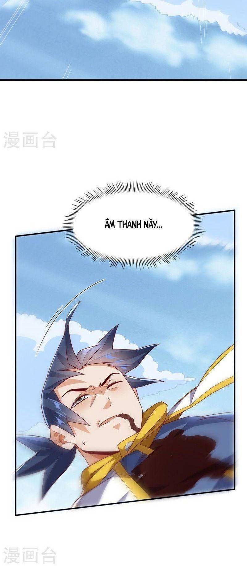 đọc truyện Võ Nghịch Chương 279 ảnh 27 tại Thiên Thai Truyện