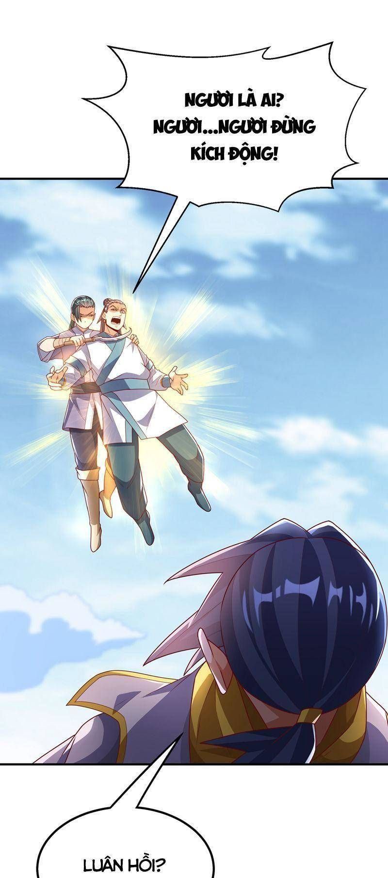 đọc truyện Võ Nghịch Chương 279 ảnh 28 tại Thiên Thai Truyện