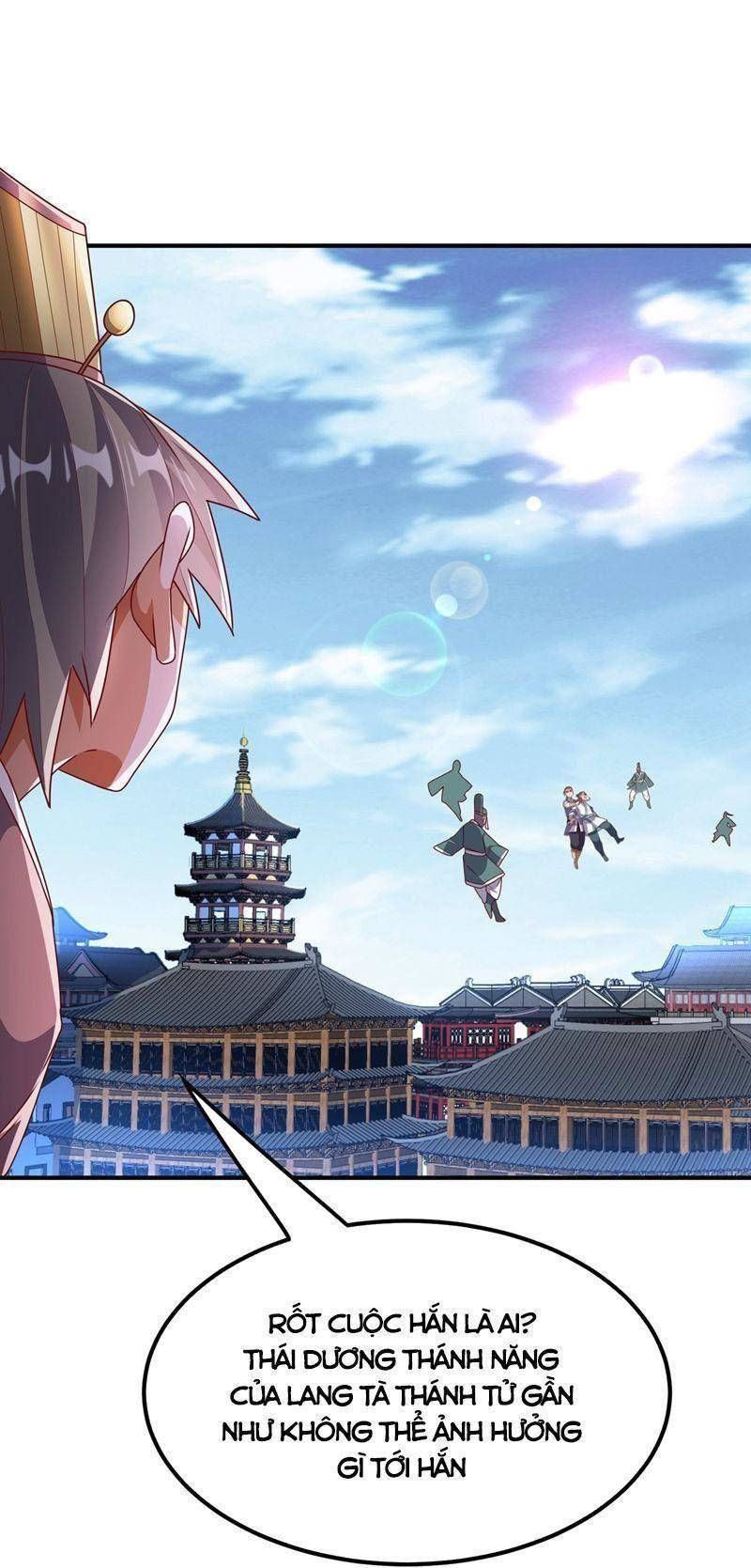 đọc truyện Võ Nghịch Chương 279 ảnh 31 tại Thiên Thai Truyện