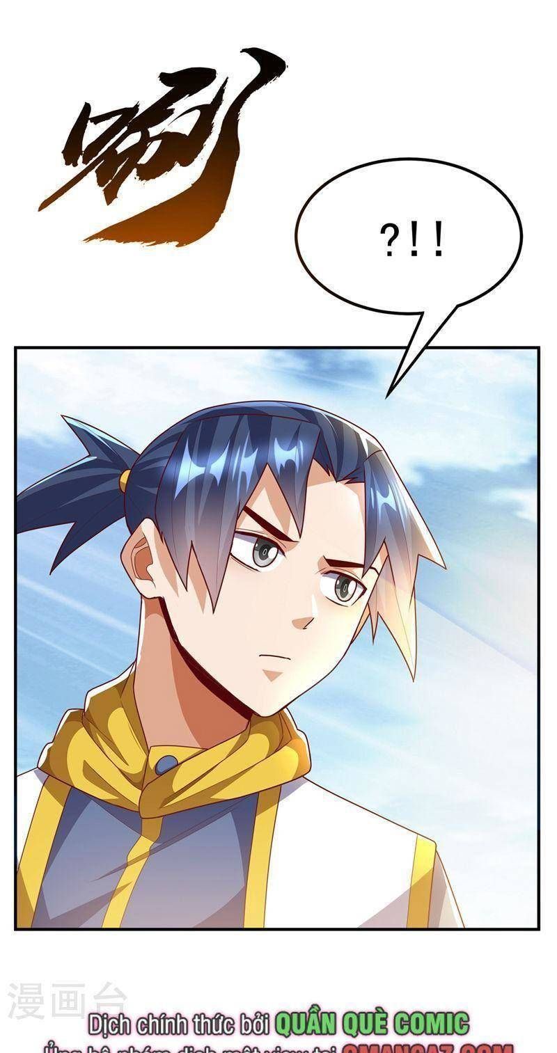 đọc truyện Võ Nghịch Chương 279 ảnh 5 tại Thiên Thai Truyện