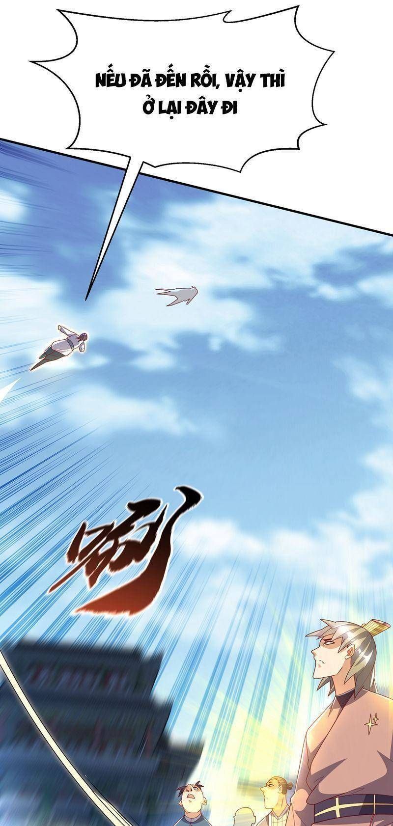 đọc truyện Võ Nghịch Chương 279 ảnh 11 tại Thiên Thai Truyện