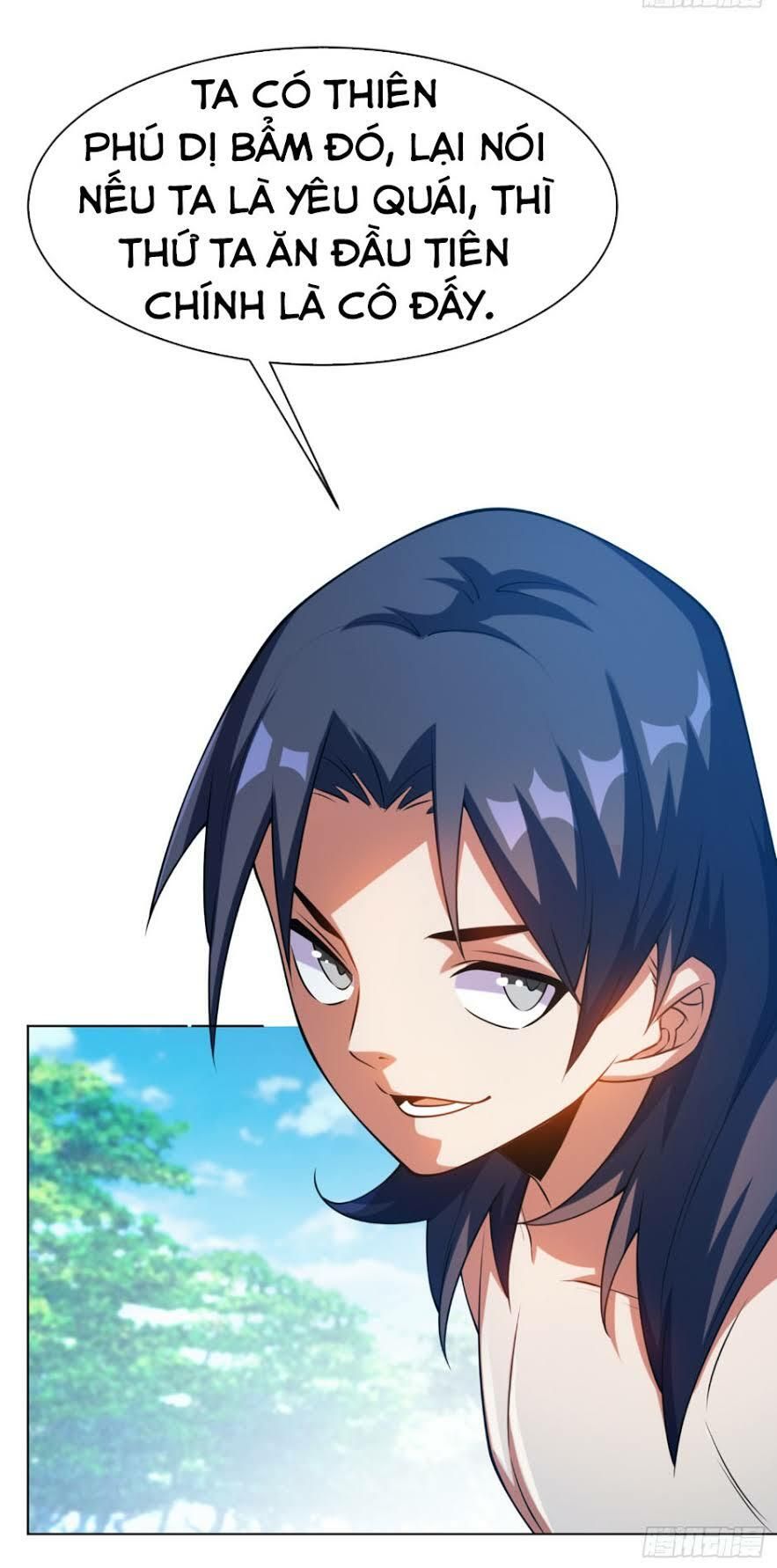 đọc truyện Võ Nghịch Chương 28 ảnh 14 tại Thiên Thai Truyện