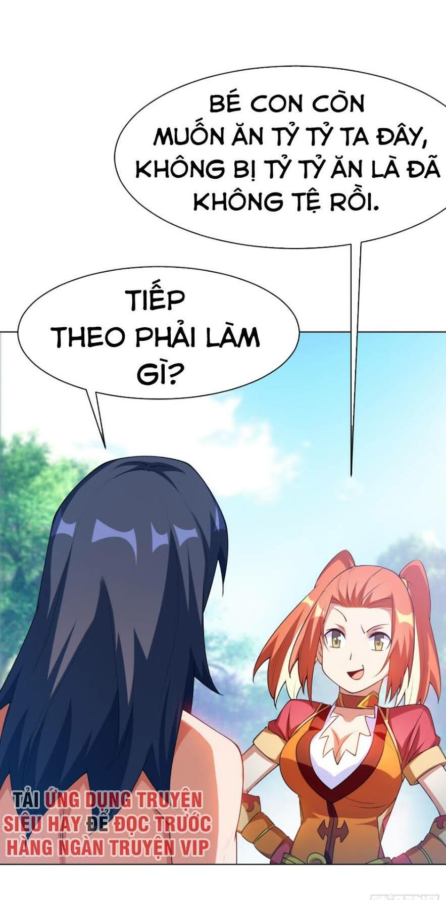 đọc truyện Võ Nghịch Chương 28 ảnh 15 tại Thiên Thai Truyện