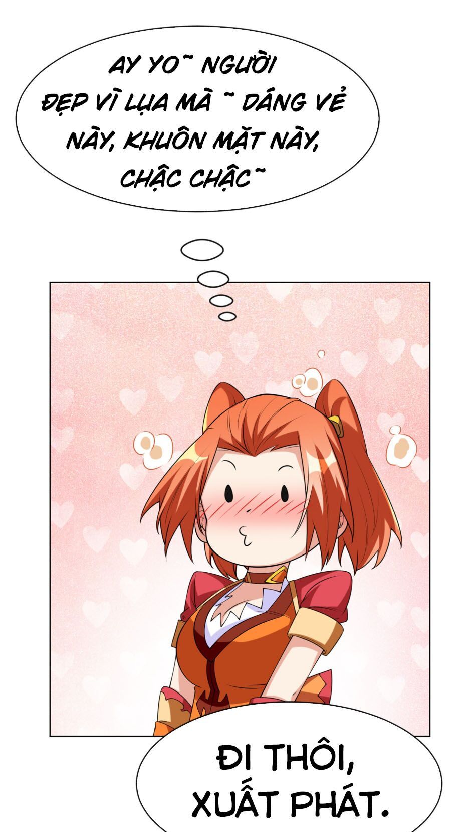 đọc truyện Võ Nghịch Chương 28 ảnh 18 tại Thiên Thai Truyện