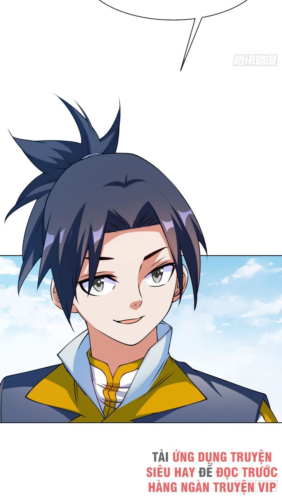 đọc truyện Võ Nghịch Chương 28 ảnh 19 tại Thiên Thai Truyện