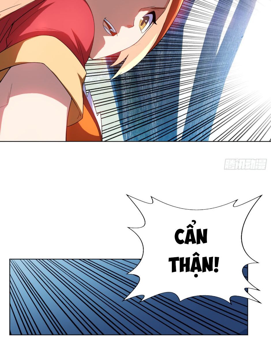 đọc truyện Võ Nghịch Chương 28 ảnh 23 tại Thiên Thai Truyện