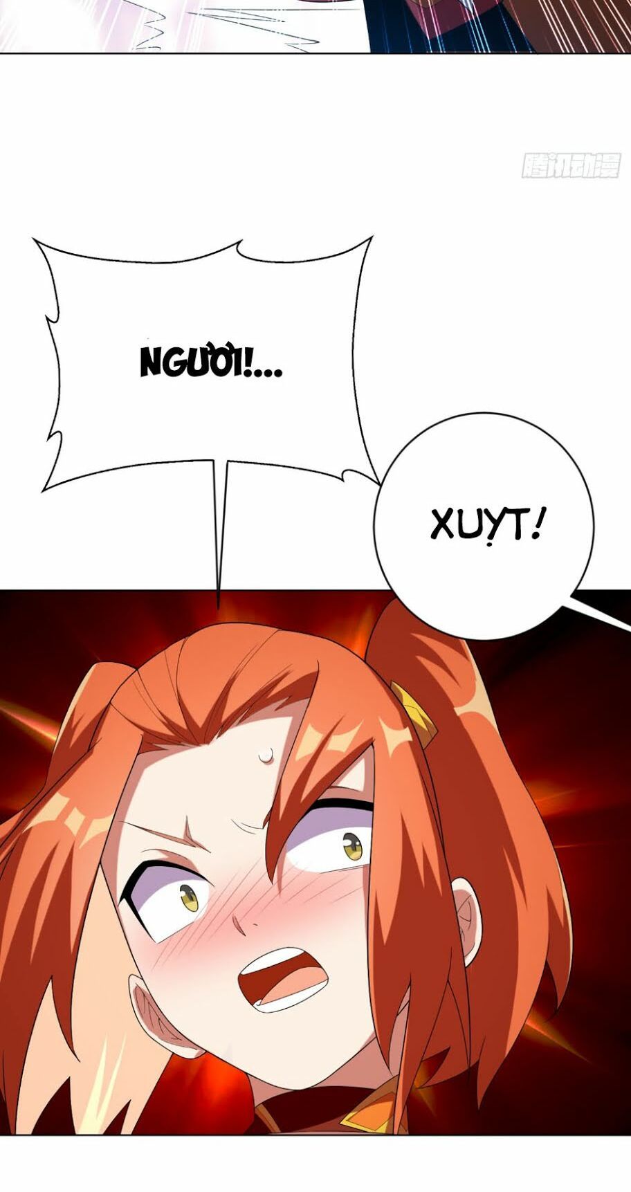 đọc truyện Võ Nghịch Chương 28 ảnh 25 tại Thiên Thai Truyện