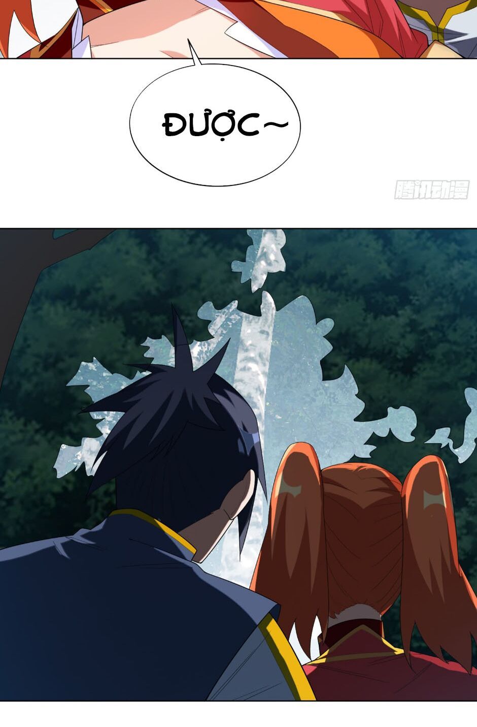 đọc truyện Võ Nghịch Chương 28 ảnh 27 tại Thiên Thai Truyện