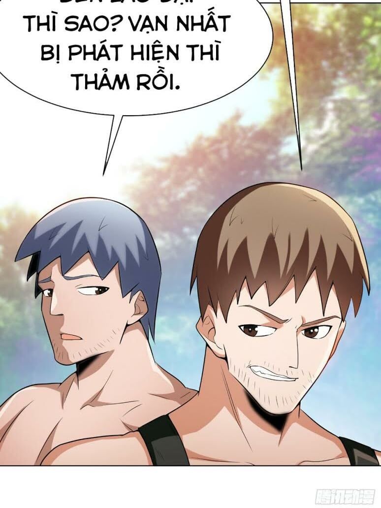 đọc truyện Võ Nghịch Chương 28 ảnh 32 tại Thiên Thai Truyện