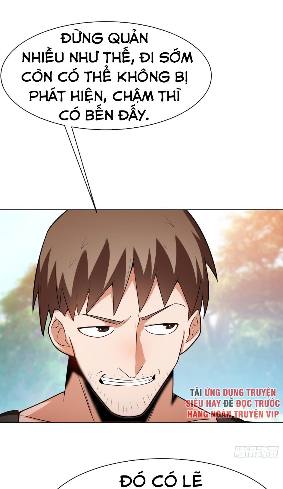 đọc truyện Võ Nghịch Chương 28 ảnh 33 tại Thiên Thai Truyện