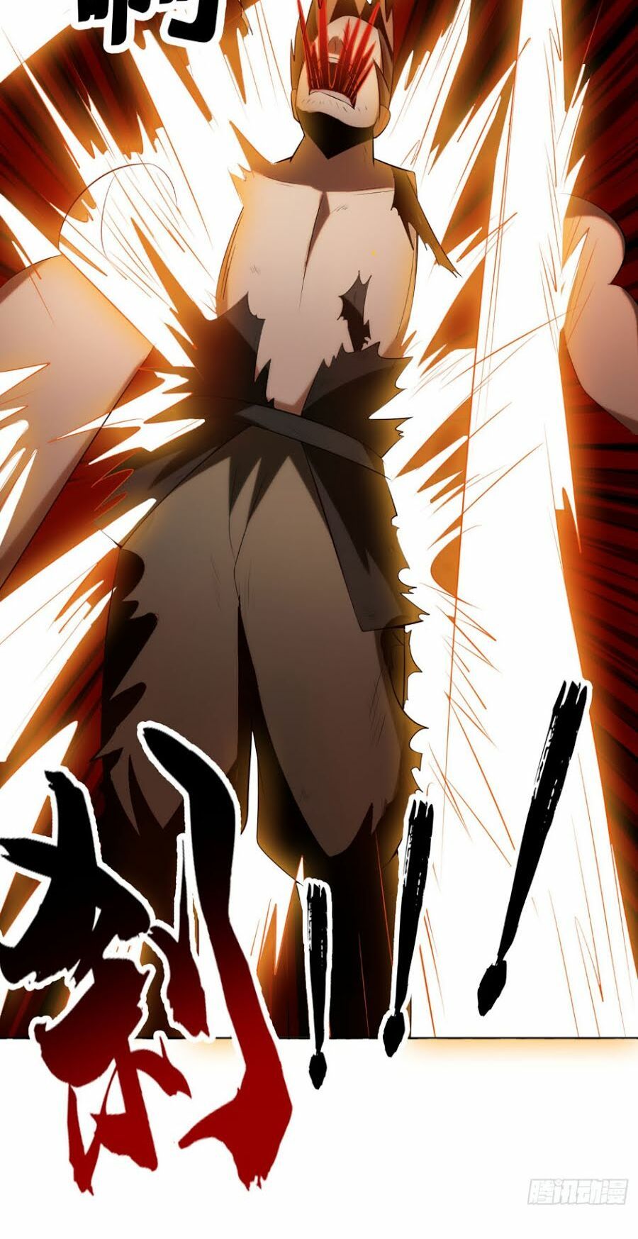 đọc truyện Võ Nghịch Chương 28 ảnh 40 tại Thiên Thai Truyện