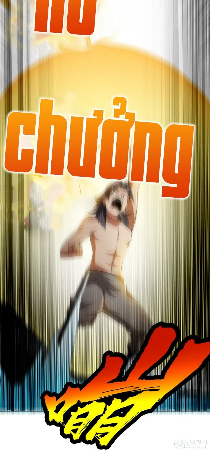 đọc truyện Võ Nghịch Chương 28 ảnh 7 tại Thiên Thai Truyện