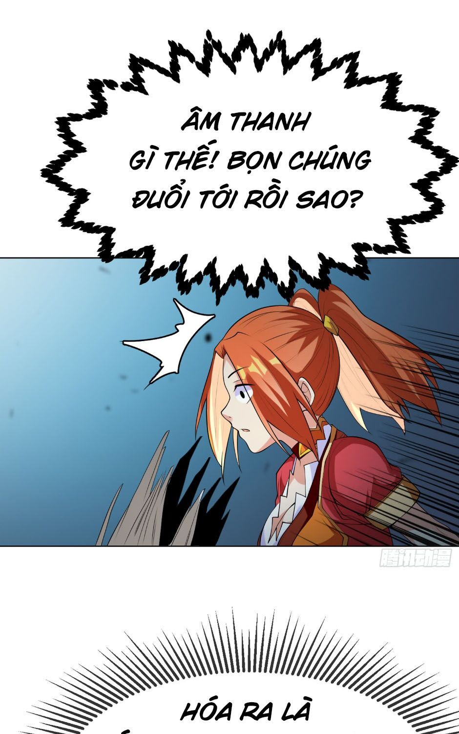 đọc truyện Võ Nghịch Chương 28 ảnh 8 tại Thiên Thai Truyện