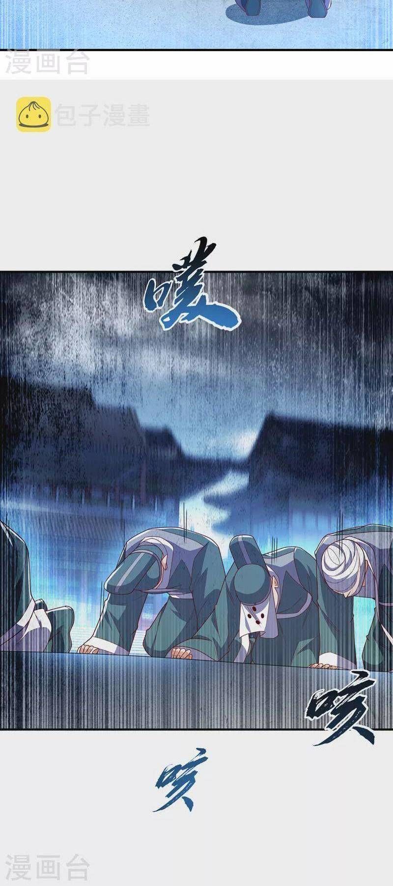 đọc truyện Võ Nghịch Chương 280 ảnh 13 tại Thiên Thai Truyện