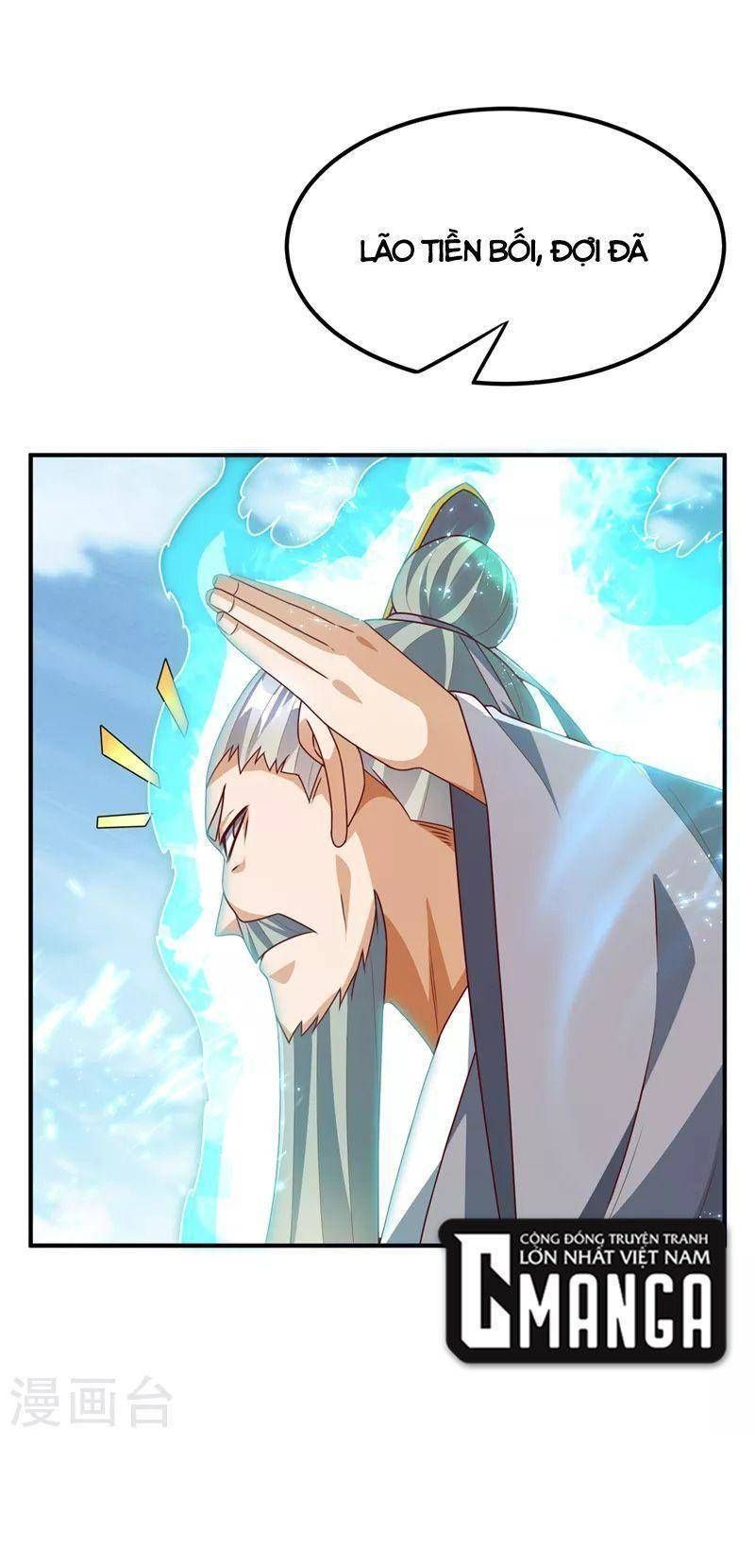 đọc truyện Võ Nghịch Chương 280 ảnh 24 tại Thiên Thai Truyện