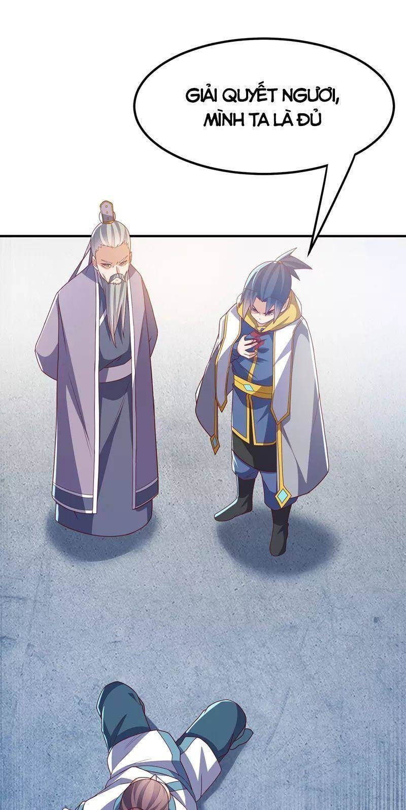 đọc truyện Võ Nghịch Chương 280 ảnh 27 tại Thiên Thai Truyện