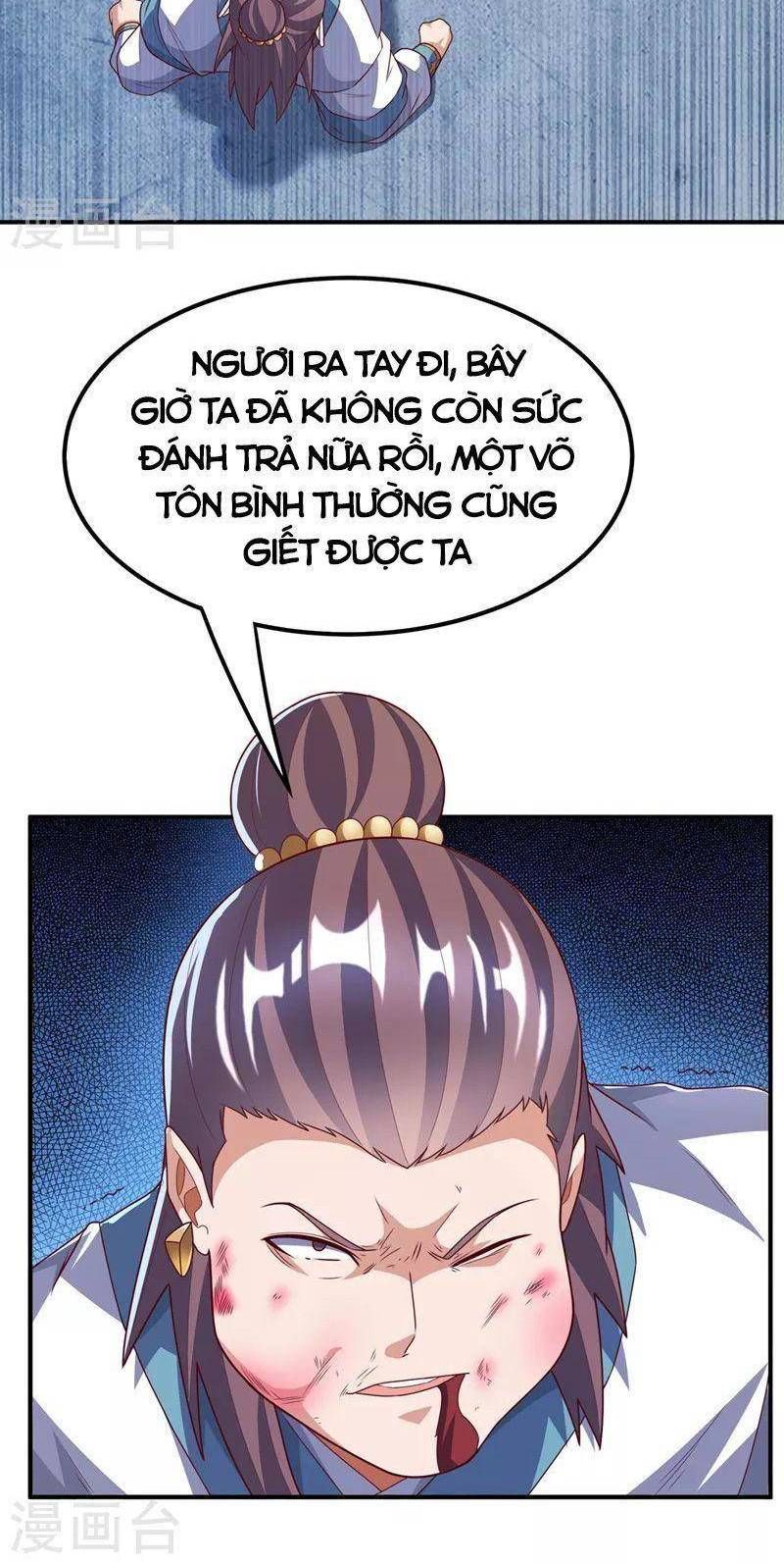 đọc truyện Võ Nghịch Chương 280 ảnh 28 tại Thiên Thai Truyện