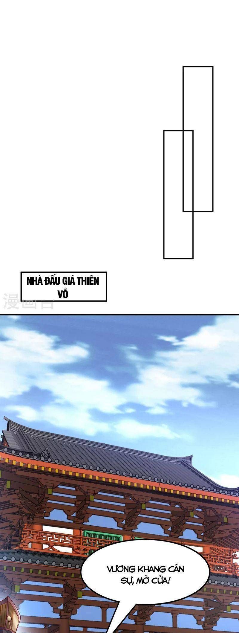 đọc truyện Võ Nghịch Chương 280 ảnh 6 tại Thiên Thai Truyện