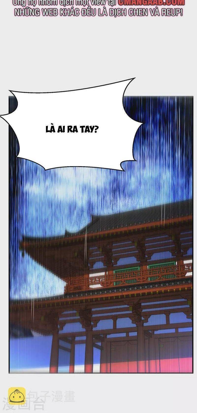 đọc truyện Võ Nghịch Chương 280 ảnh 9 tại Thiên Thai Truyện