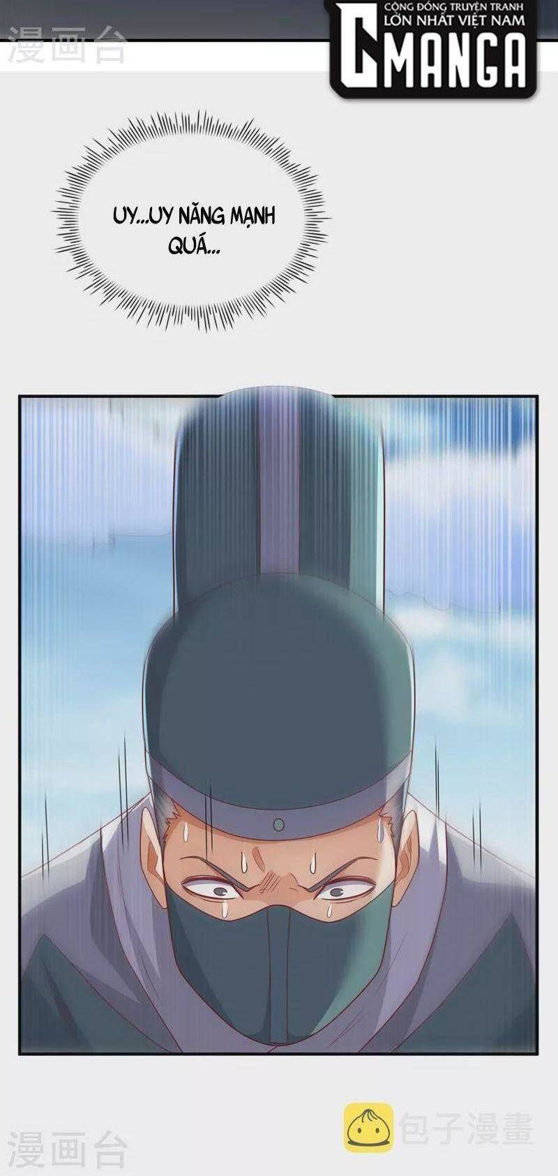 đọc truyện Võ Nghịch Chương 280 ảnh 11 tại Thiên Thai Truyện