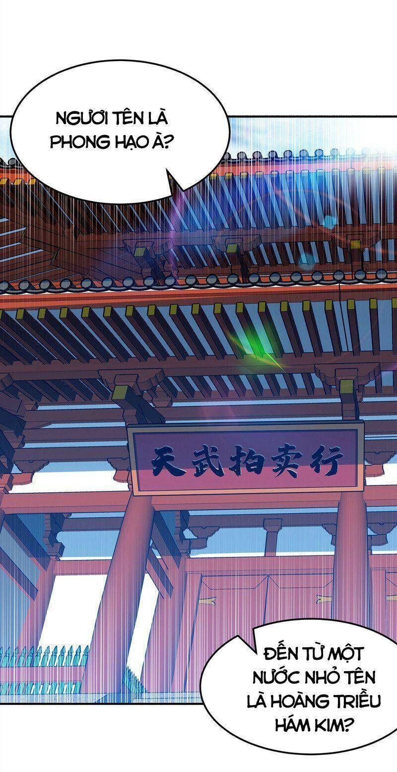 đọc truyện Võ Nghịch Chương 281 ảnh 12 tại Thiên Thai Truyện