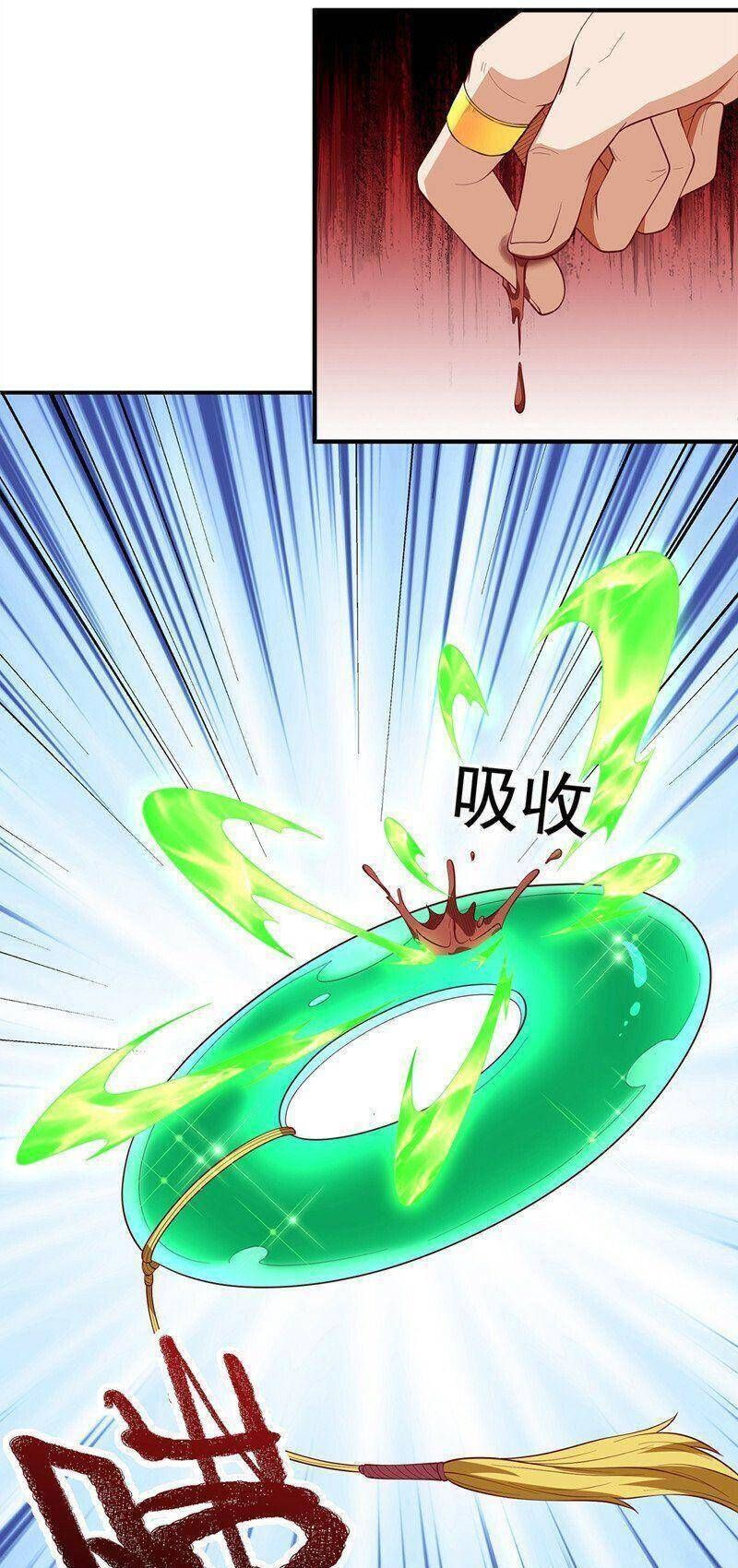 đọc truyện Võ Nghịch Chương 281 ảnh 20 tại Thiên Thai Truyện