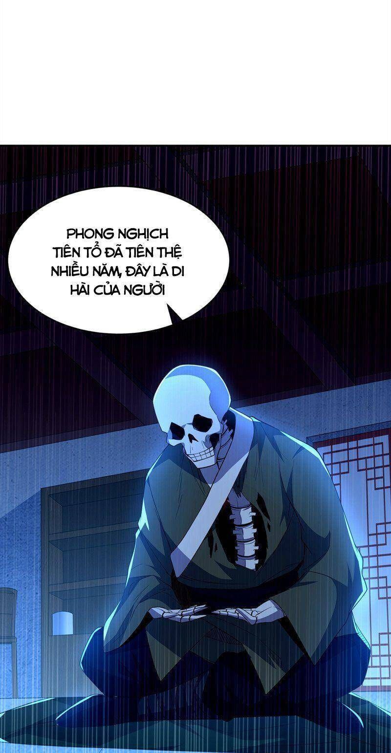 đọc truyện Võ Nghịch Chương 281 ảnh 24 tại Thiên Thai Truyện