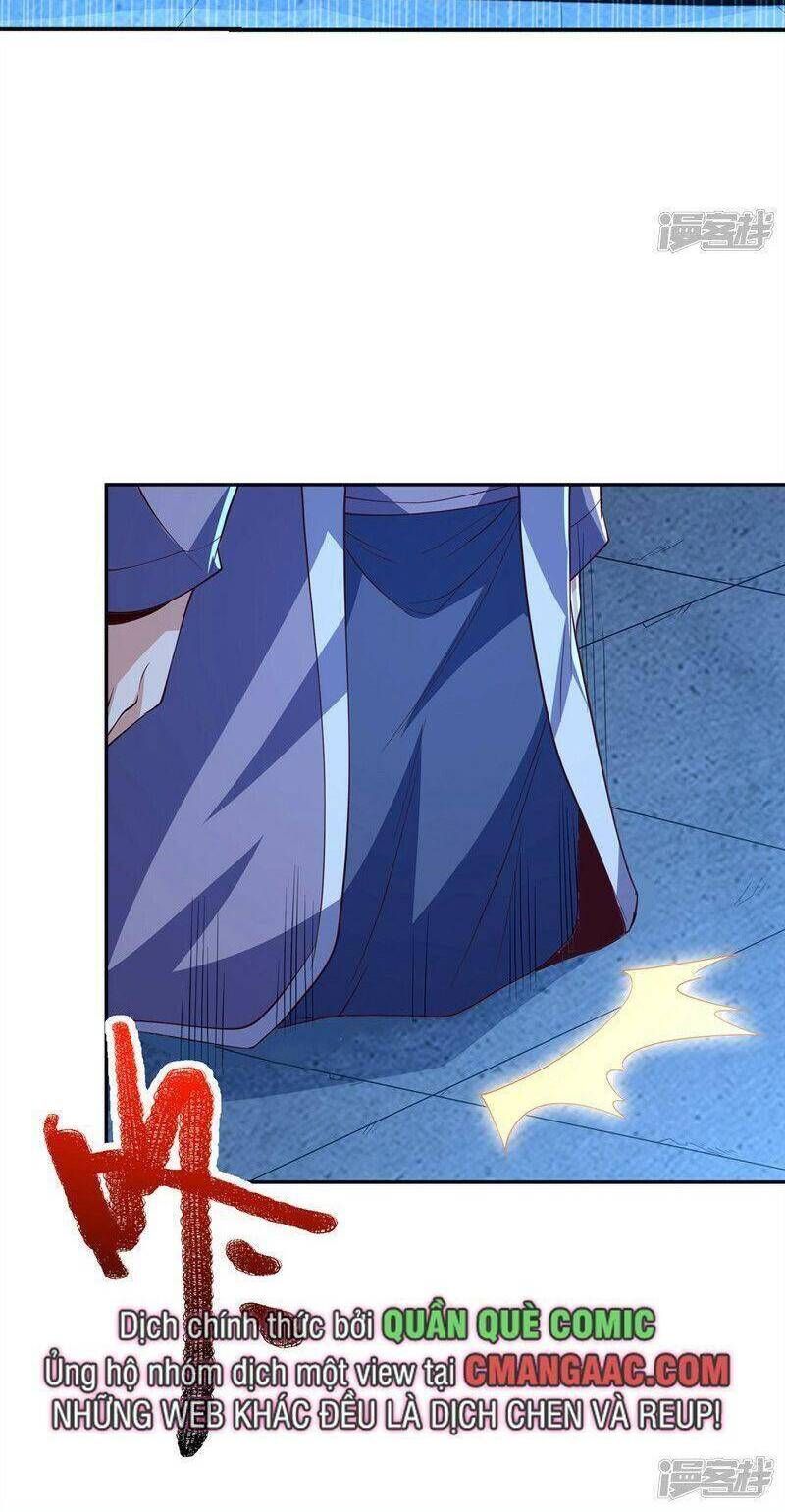 đọc truyện Võ Nghịch Chương 281 ảnh 25 tại Thiên Thai Truyện