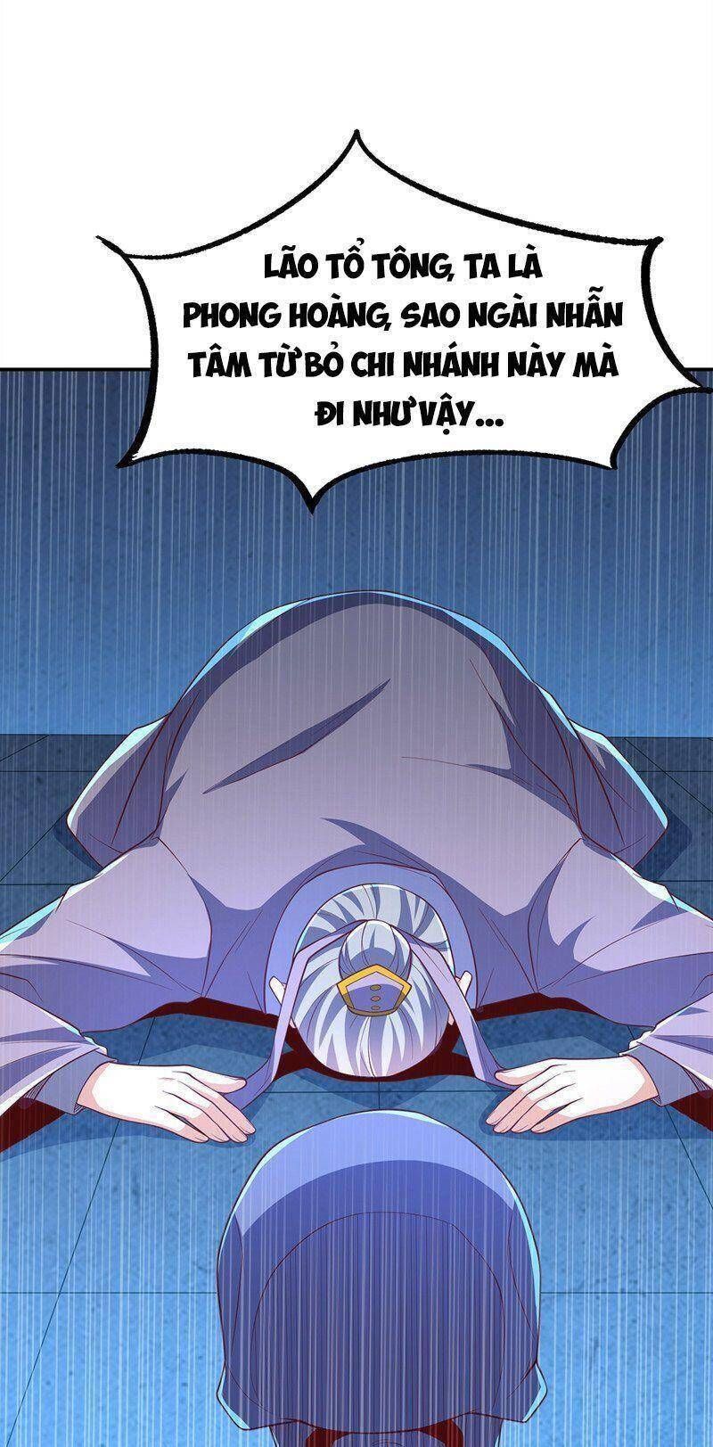 đọc truyện Võ Nghịch Chương 281 ảnh 26 tại Thiên Thai Truyện