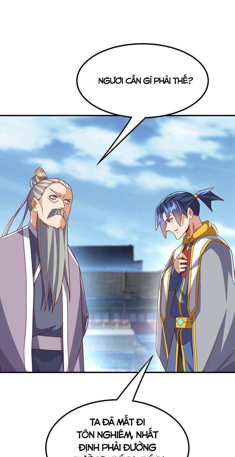 đọc truyện Võ Nghịch Chương 281 ảnh 5 tại Thiên Thai Truyện