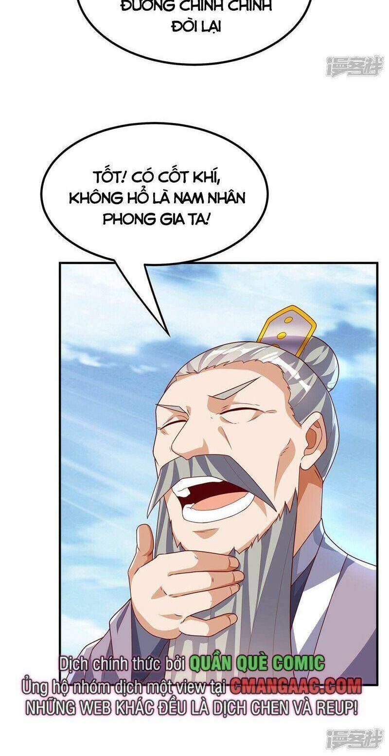 đọc truyện Võ Nghịch Chương 281 ảnh 6 tại Thiên Thai Truyện