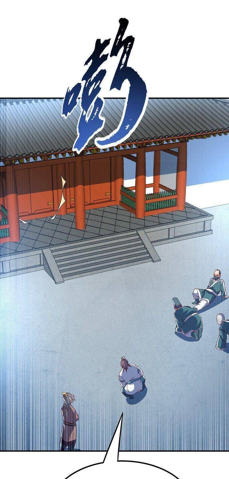 đọc truyện Võ Nghịch Chương 281 ảnh 8 tại Thiên Thai Truyện