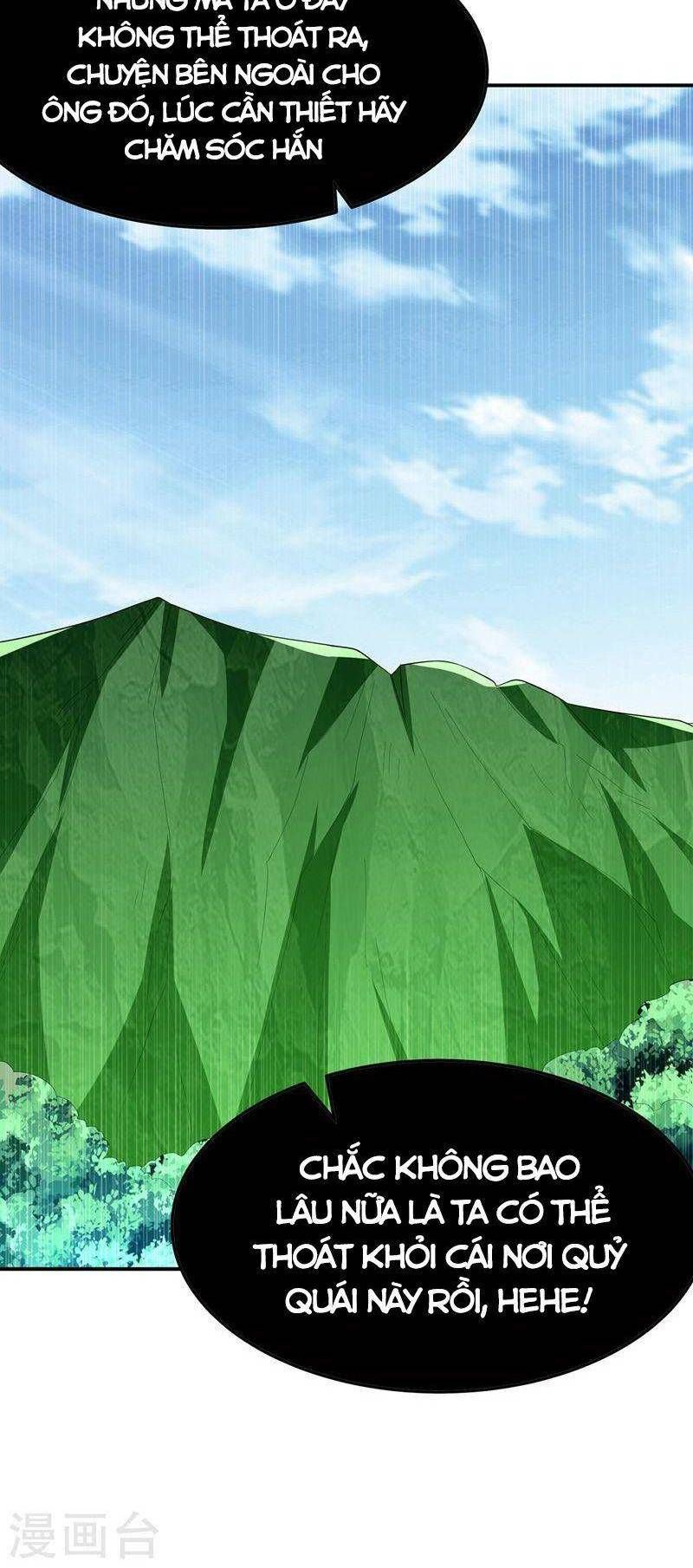 đọc truyện Võ Nghịch Chương 282 ảnh 12 tại Thiên Thai Truyện