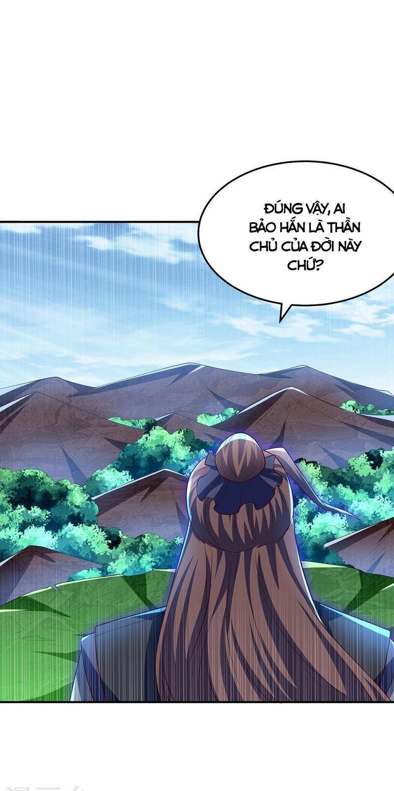 đọc truyện Võ Nghịch Chương 282 ảnh 13 tại Thiên Thai Truyện