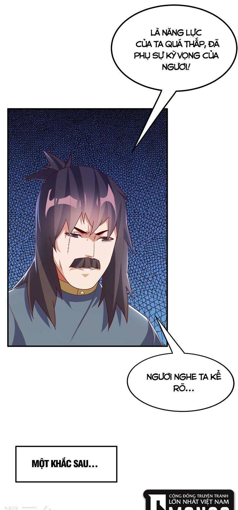 đọc truyện Võ Nghịch Chương 282 ảnh 15 tại Thiên Thai Truyện