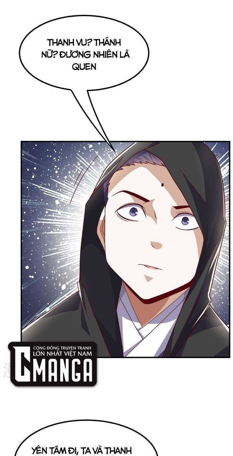 đọc truyện Võ Nghịch Chương 282 ảnh 24 tại Thiên Thai Truyện