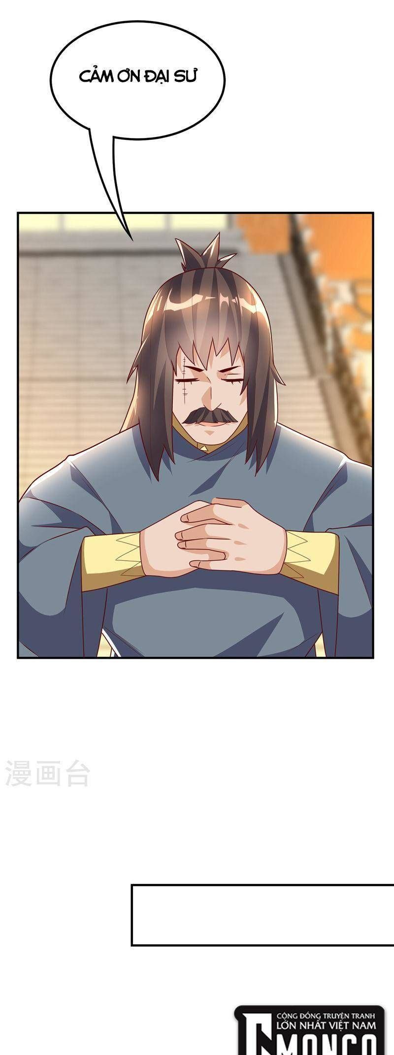 đọc truyện Võ Nghịch Chương 282 ảnh 28 tại Thiên Thai Truyện