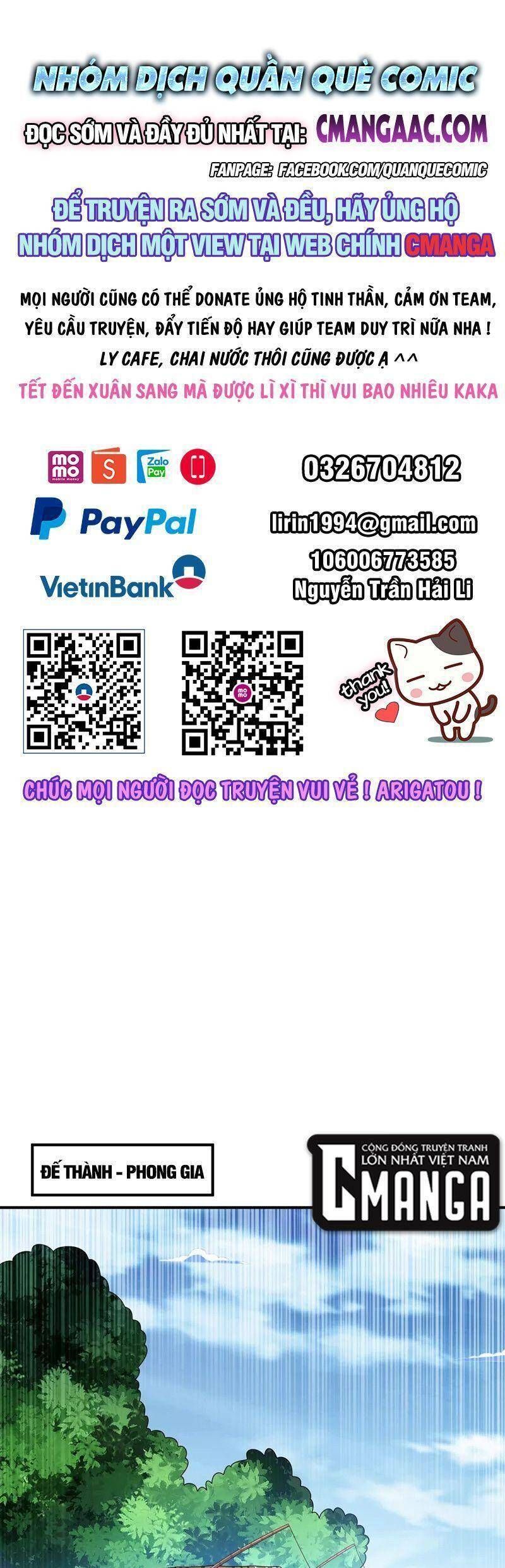 đọc truyện Võ Nghịch Chương 283 ảnh 3 tại Thiên Thai Truyện