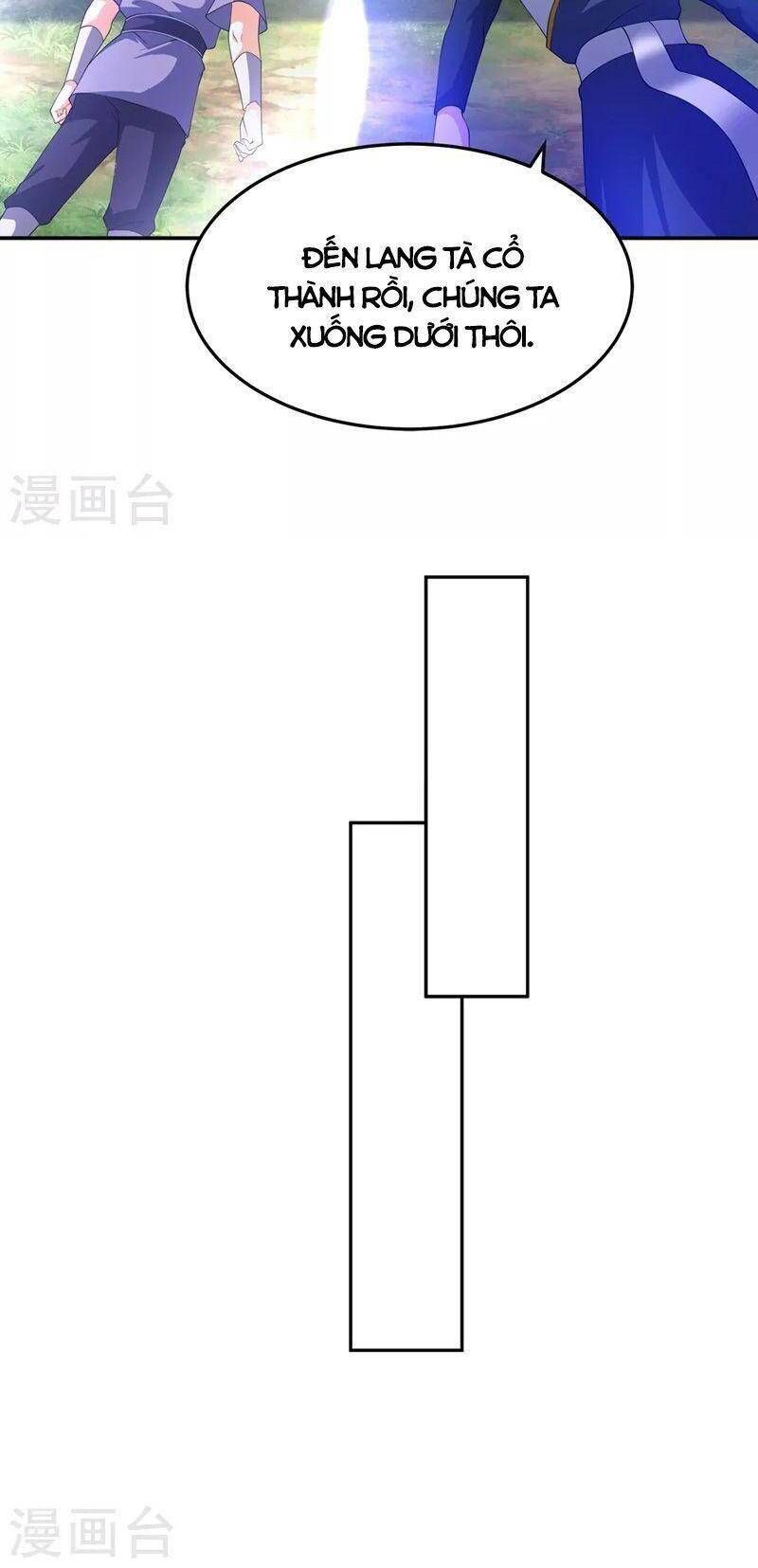 đọc truyện Võ Nghịch Chương 283 ảnh 20 tại Thiên Thai Truyện