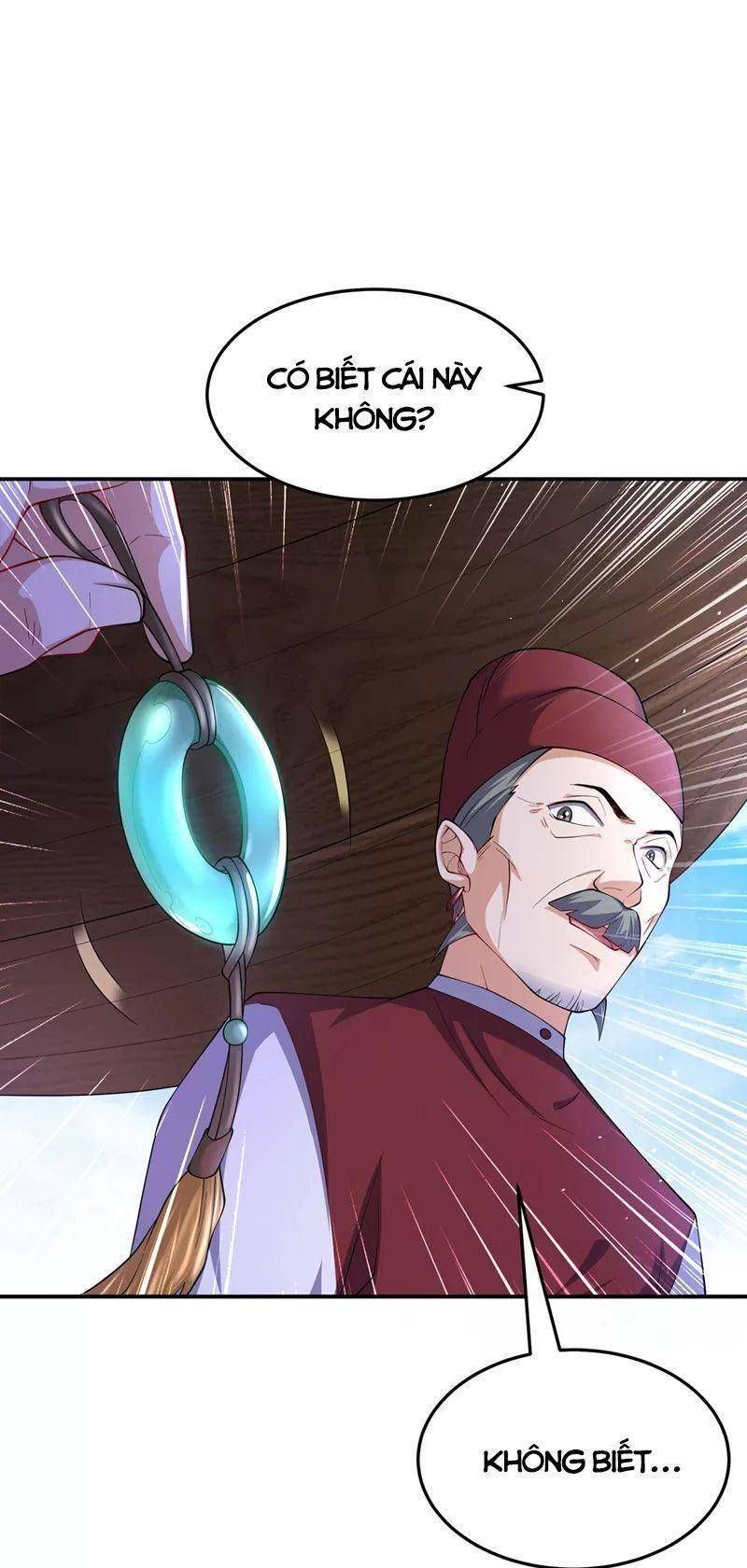 đọc truyện Võ Nghịch Chương 283 ảnh 27 tại Thiên Thai Truyện